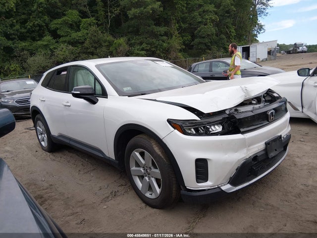 45549851 :رقم المزاد ، 3GPKHVRJ9RS511477 vin ، 2024 Honda Prologue Ex مزاد بيع
