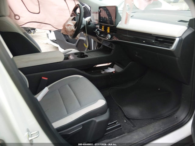 45549851 :رقم المزاد ، 3GPKHVRJ9RS511477 vin ، 2024 Honda Prologue Ex مزاد بيع