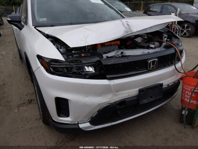 45549851 :رقم المزاد ، 3GPKHVRJ9RS511477 vin ، 2024 Honda Prologue Ex مزاد بيع