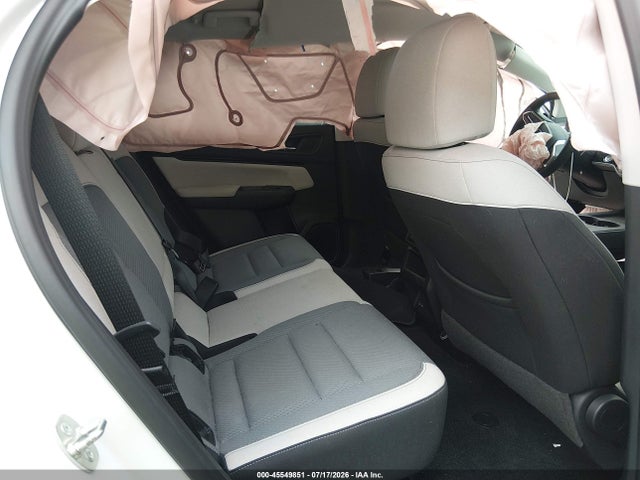 45549851 :رقم المزاد ، 3GPKHVRJ9RS511477 vin ، 2024 Honda Prologue Ex مزاد بيع