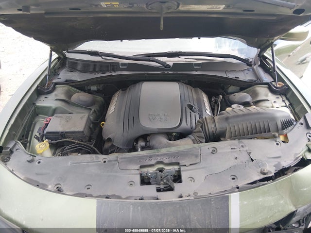 Продажа на аукционе авто 2019 Dodge Charger R/t Rwd, vin: 2C3CDXCT5KH666838, номер лота: 45549859