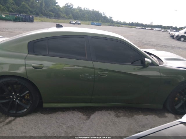Продажа на аукционе авто 2019 Dodge Charger R/t Rwd, vin: 2C3CDXCT5KH666838, номер лота: 45549859