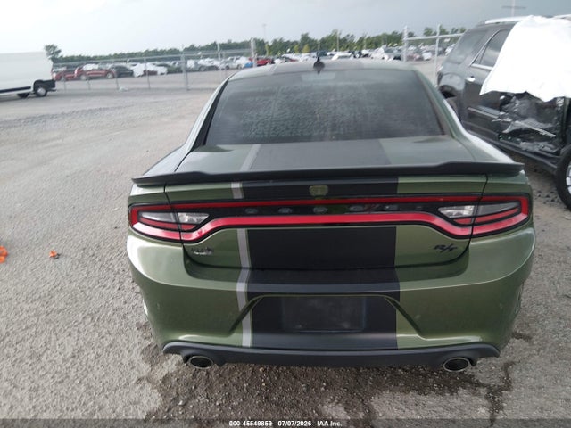 Продажа на аукционе авто 2019 Dodge Charger R/t Rwd, vin: 2C3CDXCT5KH666838, номер лота: 45549859