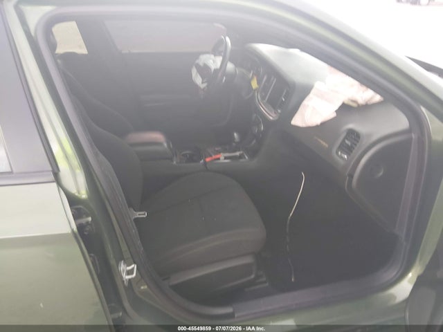 Продажа на аукционе авто 2019 Dodge Charger R/t Rwd, vin: 2C3CDXCT5KH666838, номер лота: 45549859