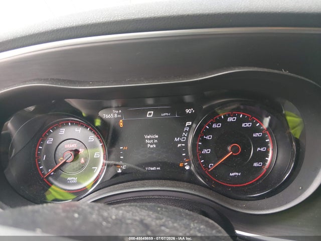 Продажа на аукционе авто 2019 Dodge Charger R/t Rwd, vin: 2C3CDXCT5KH666838, номер лота: 45549859