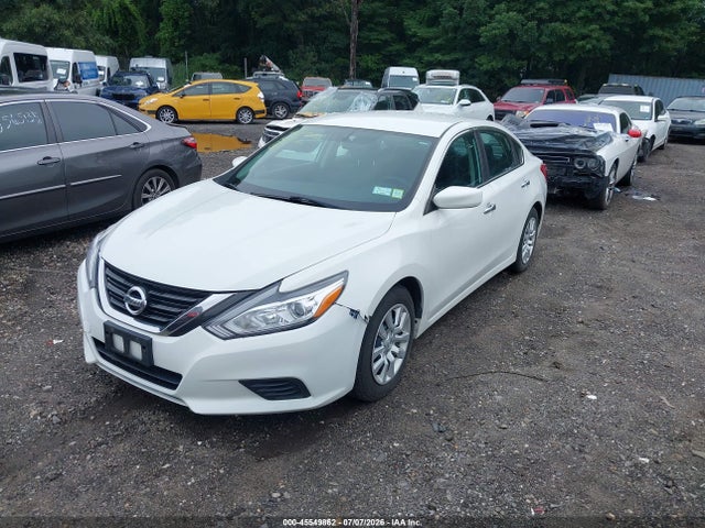 Продажа на аукционе авто 2016 Nissan Altima 2.5/2.5 S/2.5 Sl/2.5 Sr/2.5 Sv, vin: 1N4AL3AP9GN353879, номер лота: 45549862