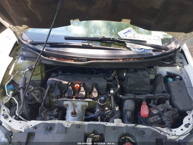 Aukcja sprzedaży 2015 Honda Civic Lx, vin: 19XFB2F54FE289998, numer aukcji: 45549865