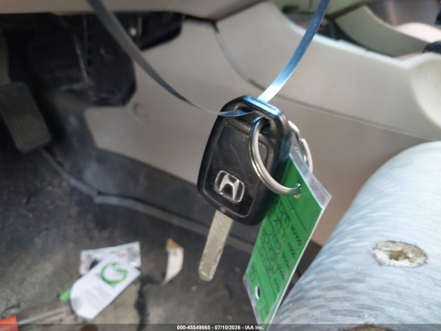 Aukcja sprzedaży 2015 Honda Civic Lx, vin: 19XFB2F54FE289998, numer aukcji: 45549865
