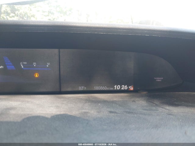 Aukcja sprzedaży 2015 Honda Civic Lx, vin: 19XFB2F54FE289998, numer aukcji: 45549865