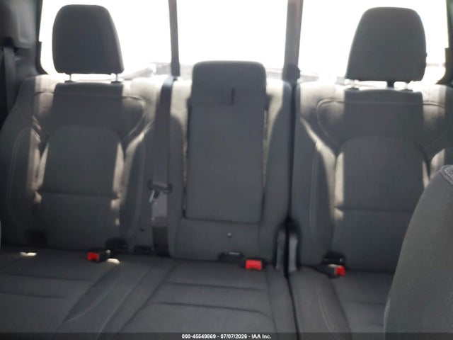 45549869 :رقم المزاد ، 1C6RREFT6LN121660 vin ، 2020 Ram 1500 Lone Star  4x2 5'7 Box مزاد بيع