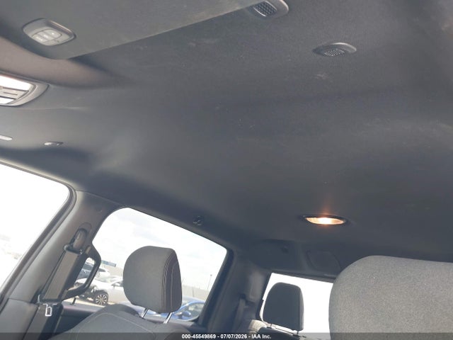 45549869 :رقم المزاد ، 1C6RREFT6LN121660 vin ، 2020 Ram 1500 Lone Star  4x2 5'7 Box مزاد بيع