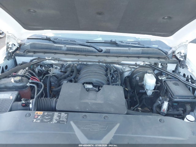 1GCNCNEHXGZ100363 Chevrolet Silverado 1500 Work Truck
