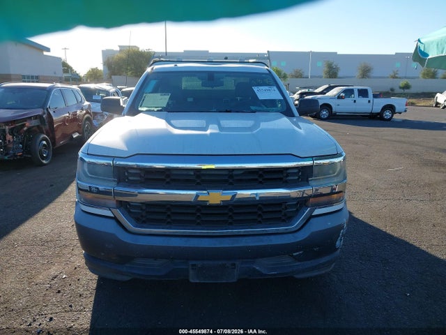 1GCNCNEHXGZ100363 Chevrolet Silverado 1500 Work Truck