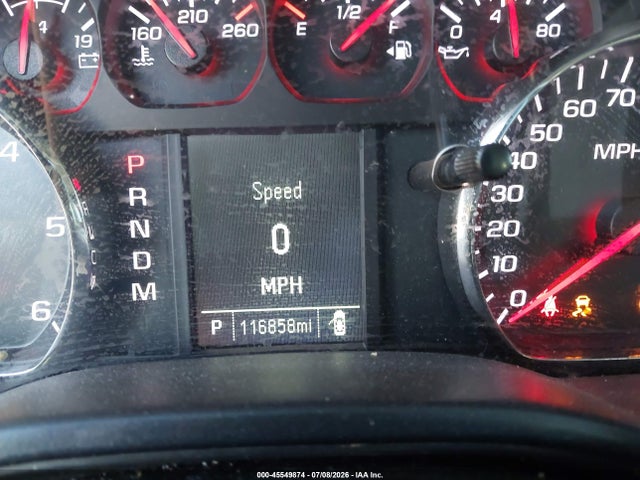 1GCNCNEHXGZ100363 Chevrolet Silverado 1500 Work Truck