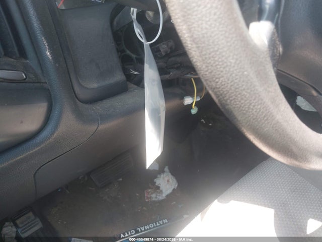 1GCNCNEHXGZ100363 Chevrolet Silverado 1500 Work Truck