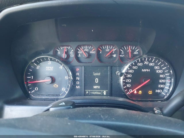 1GCNCNEHXGZ100363 Chevrolet Silverado 1500 Work Truck