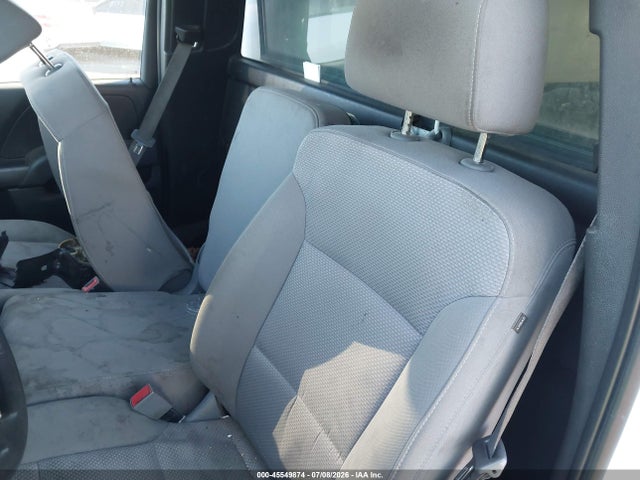1GCNCNEHXGZ100363 Chevrolet Silverado 1500 Work Truck