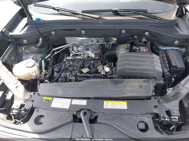 Aukcja sprzedaży 2024 Volkswagen Atlas Cross Sport 2.0t Sel Premium R-line, vin: 1V2FE2CA1RC255598, numer aukcji: 45549876