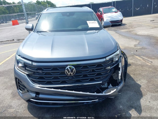 Aukcja sprzedaży 2024 Volkswagen Atlas Cross Sport 2.0t Sel Premium R-line, vin: 1V2FE2CA1RC255598, numer aukcji: 45549876