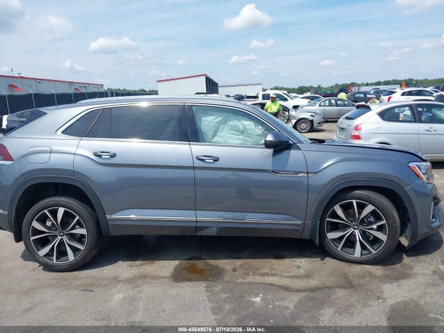 Aukcja sprzedaży 2024 Volkswagen Atlas Cross Sport 2.0t Sel Premium R-line, vin: 1V2FE2CA1RC255598, numer aukcji: 45549876