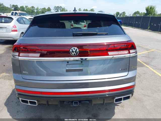 Aukcja sprzedaży 2024 Volkswagen Atlas Cross Sport 2.0t Sel Premium R-line, vin: 1V2FE2CA1RC255598, numer aukcji: 45549876