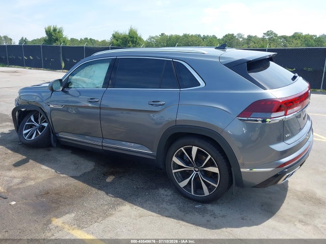 Aukcja sprzedaży 2024 Volkswagen Atlas Cross Sport 2.0t Sel Premium R-line, vin: 1V2FE2CA1RC255598, numer aukcji: 45549876