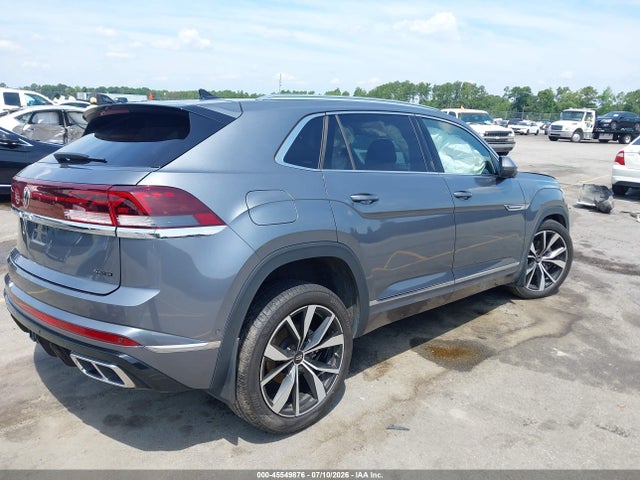 Aukcja sprzedaży 2024 Volkswagen Atlas Cross Sport 2.0t Sel Premium R-line, vin: 1V2FE2CA1RC255598, numer aukcji: 45549876