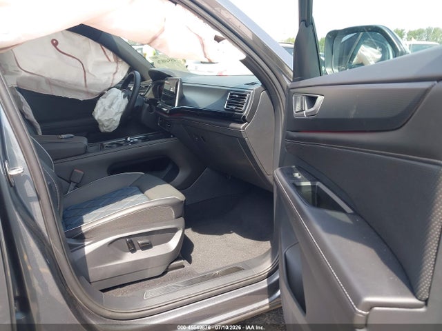 Aukcja sprzedaży 2024 Volkswagen Atlas Cross Sport 2.0t Sel Premium R-line, vin: 1V2FE2CA1RC255598, numer aukcji: 45549876