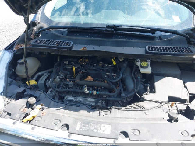 Ford ESCAPE SE 2019 1FMCU9GD3KUA36884 Image 10