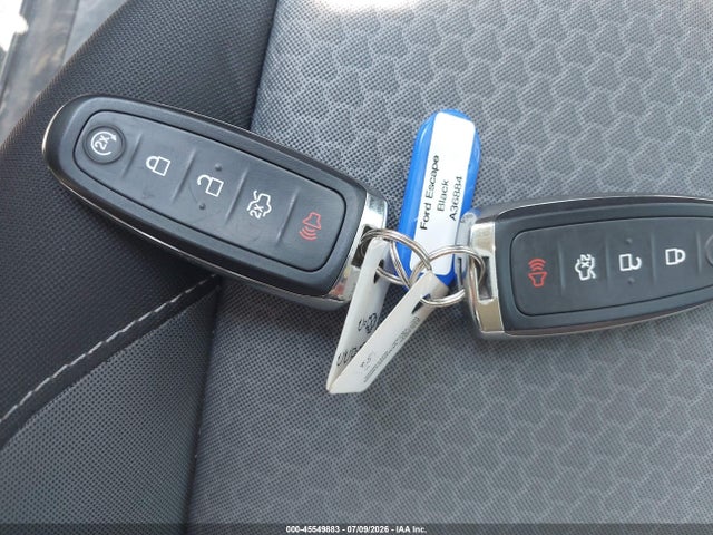 Ford ESCAPE SE 2019 1FMCU9GD3KUA36884 Image 11