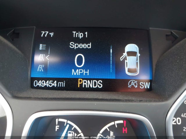 Ford ESCAPE SE 2019 1FMCU9GD3KUA36884 Image 18