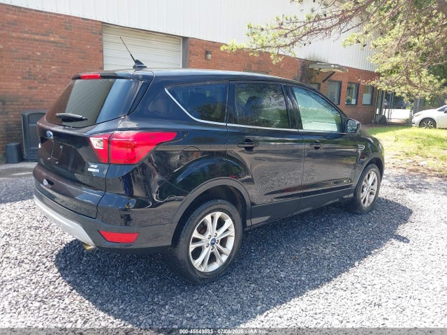 Ford ESCAPE SE 2019 1FMCU9GD3KUA36884 Image 4