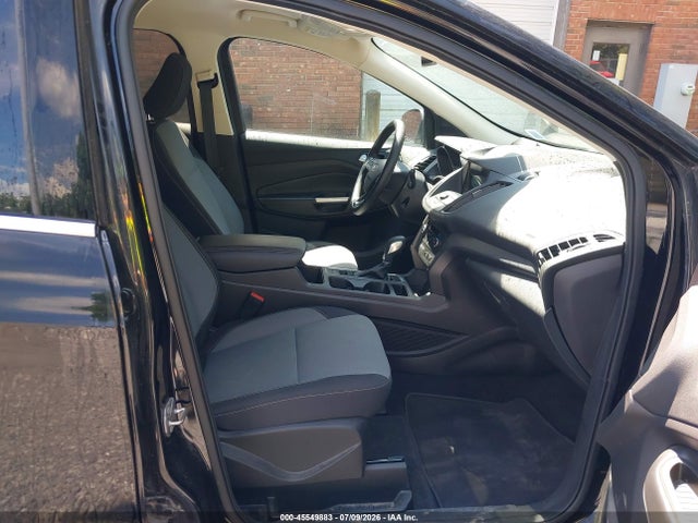 Ford ESCAPE SE 2019 1FMCU9GD3KUA36884 Image 5