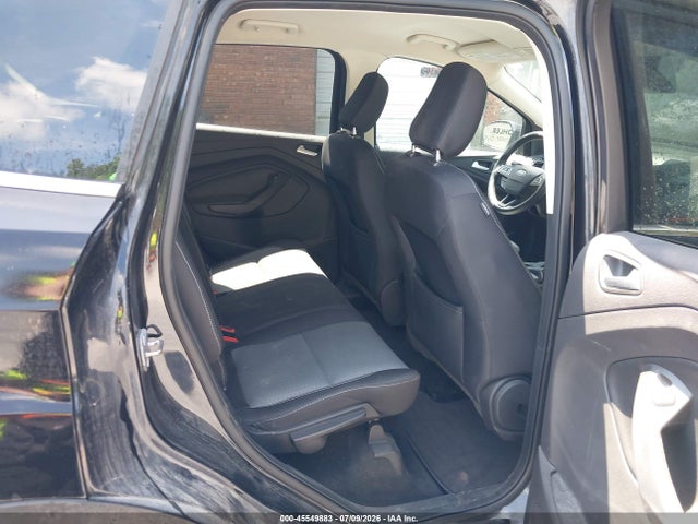 Ford ESCAPE SE 2019 1FMCU9GD3KUA36884 Image 8