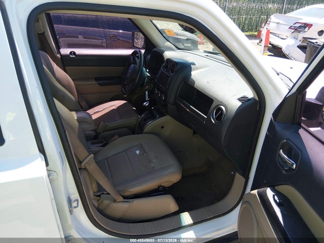 1C4NJPFA7ED927959 Jeep Patriot High Altitude
