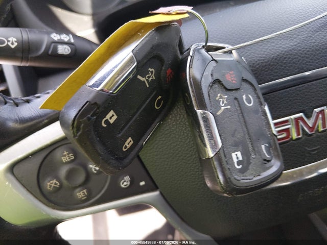 GMC Terrain Fwd Slt 2020 3GKALPEV4LL213960 Image 11