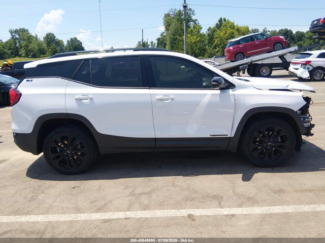 GMC Terrain Fwd Slt 2020 3GKALPEV4LL213960 Image 14