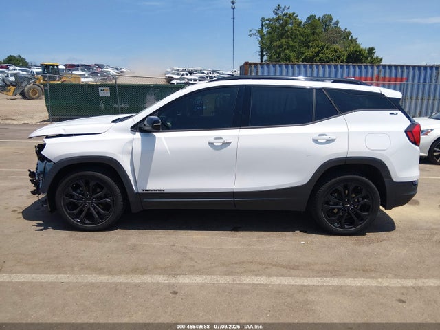 GMC Terrain Fwd Slt 2020 3GKALPEV4LL213960 Image 15