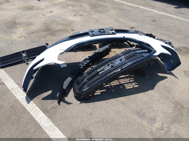 GMC Terrain Fwd Slt 2020 3GKALPEV4LL213960 Image 18