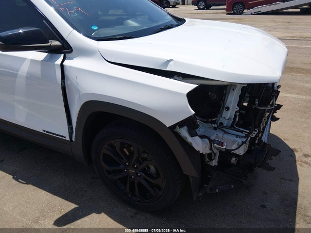 GMC Terrain Fwd Slt 2020 3GKALPEV4LL213960 Image 19