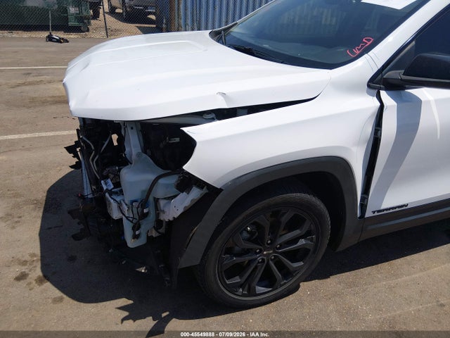 GMC Terrain Fwd Slt 2020 3GKALPEV4LL213960 Image 20