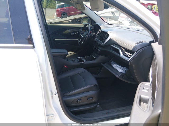 GMC Terrain Fwd Slt 2020 3GKALPEV4LL213960 Image 5