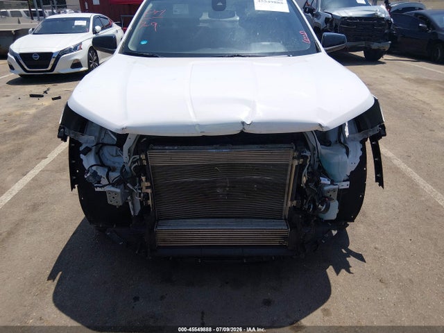 GMC Terrain Fwd Slt 2020 3GKALPEV4LL213960 Image 6