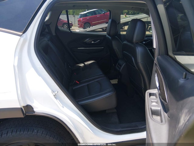 GMC Terrain Fwd Slt 2020 3GKALPEV4LL213960 Image 8