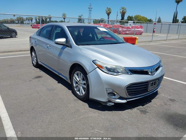 2014 4T1BK1EB0EU102154 main image