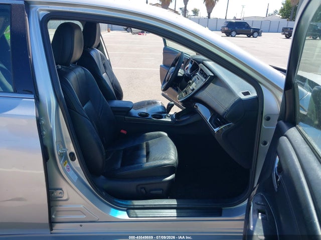 Toyota AVALON XLE 2014 4T1BK1EB0EU102154 Image 5