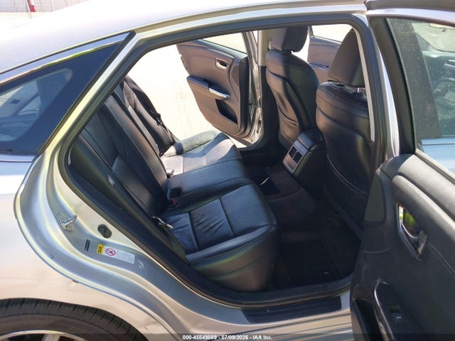 Toyota AVALON XLE 2014 4T1BK1EB0EU102154 Image 8