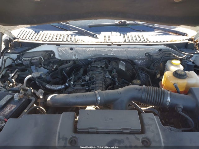 1FMJK1JT3HEA56182 Ford Expedition El King Ranch/xlt