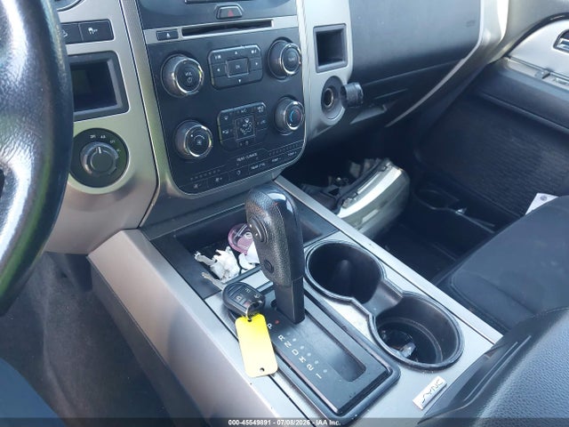 1FMJK1JT3HEA56182 Ford Expedition El King Ranch/xlt