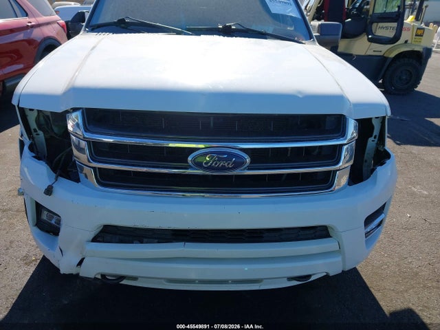 1FMJK1JT3HEA56182 Ford Expedition El King Ranch/xlt